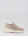 Zapatos deportivos Igi & co DWN 36632 taupe Zapatos deportivos Igi & co DWN 36632 taupe