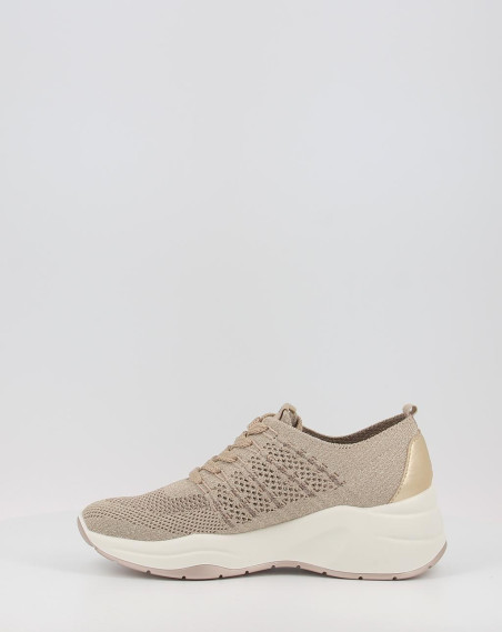 Zapatos deportivos Igi & co DWN 36632 taupe Zapatos deportivos Igi & co DWN 36632 taupe