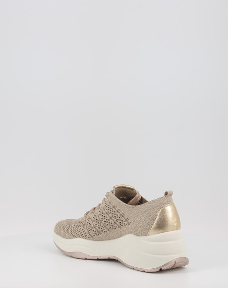 Zapatos deportivos Igi & co DWN 36632 taupe Zapatos deportivos Igi & co DWN 36632 taupe