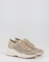 Zapatos deportivos Igi & co DWN 36632 taupe Zapatos deportivos Igi & co DWN 36632 taupe
