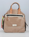 Mochilas Binnari 19630 cuero Mochilas Binnari 19630 cuero
