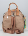 Mochilas Binnari 19630 cuero Mochilas Binnari 19630 cuero