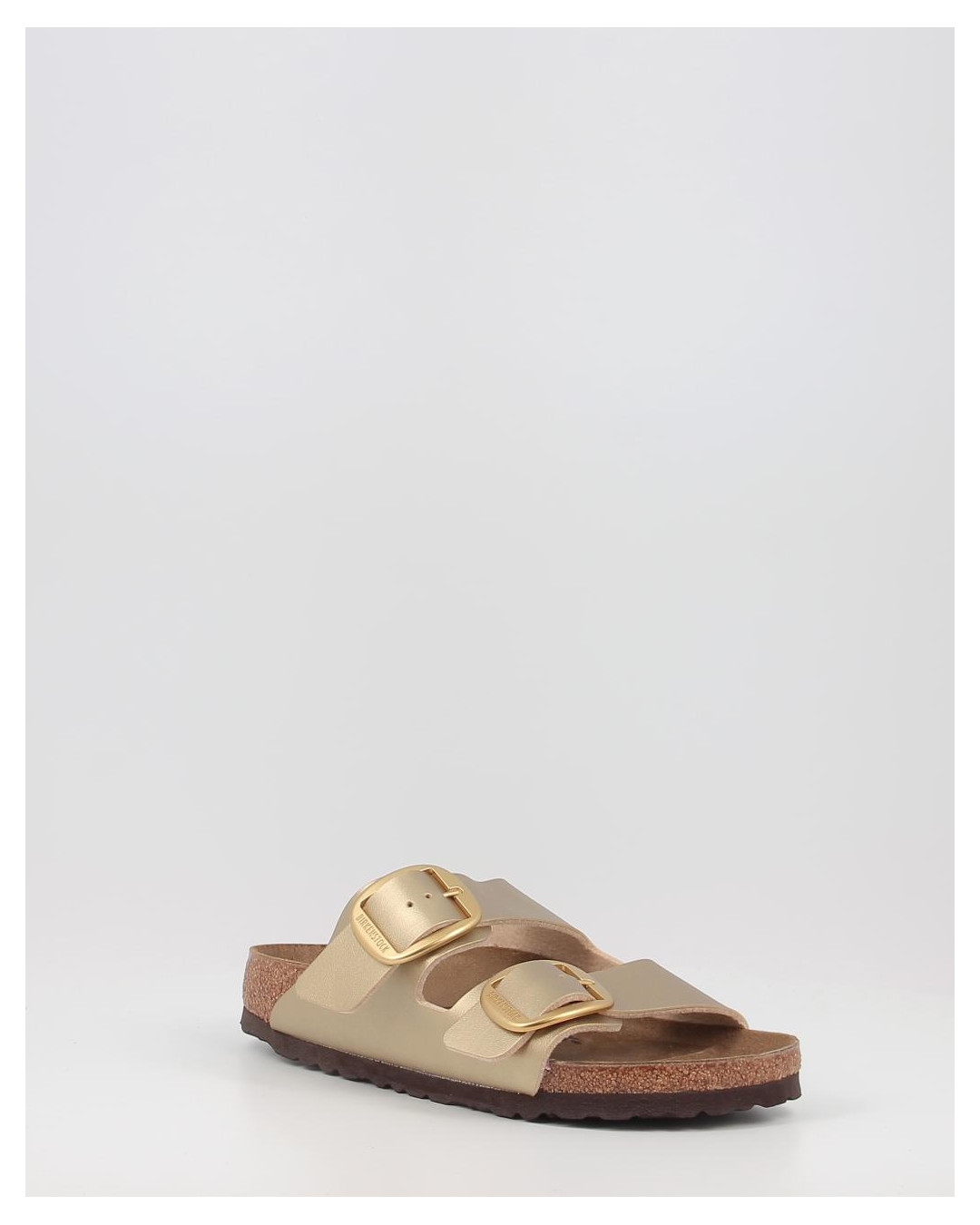 Sandalias Birkenstock ARIZONA BIG BUCKLE BF oro
