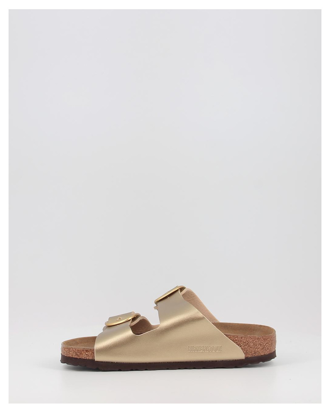 Sandalias Birkenstock ARIZONA BIG BUCKLE BF oro