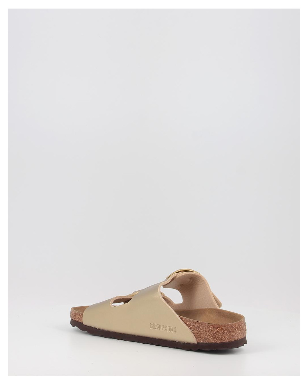 Sandalias Birkenstock ARIZONA BIG BUCKLE BF oro