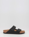 Sandalias Birkenstock ARIZONA BF 51791 negro Sandalias Birkenstock ARIZONA BF 51791 negro