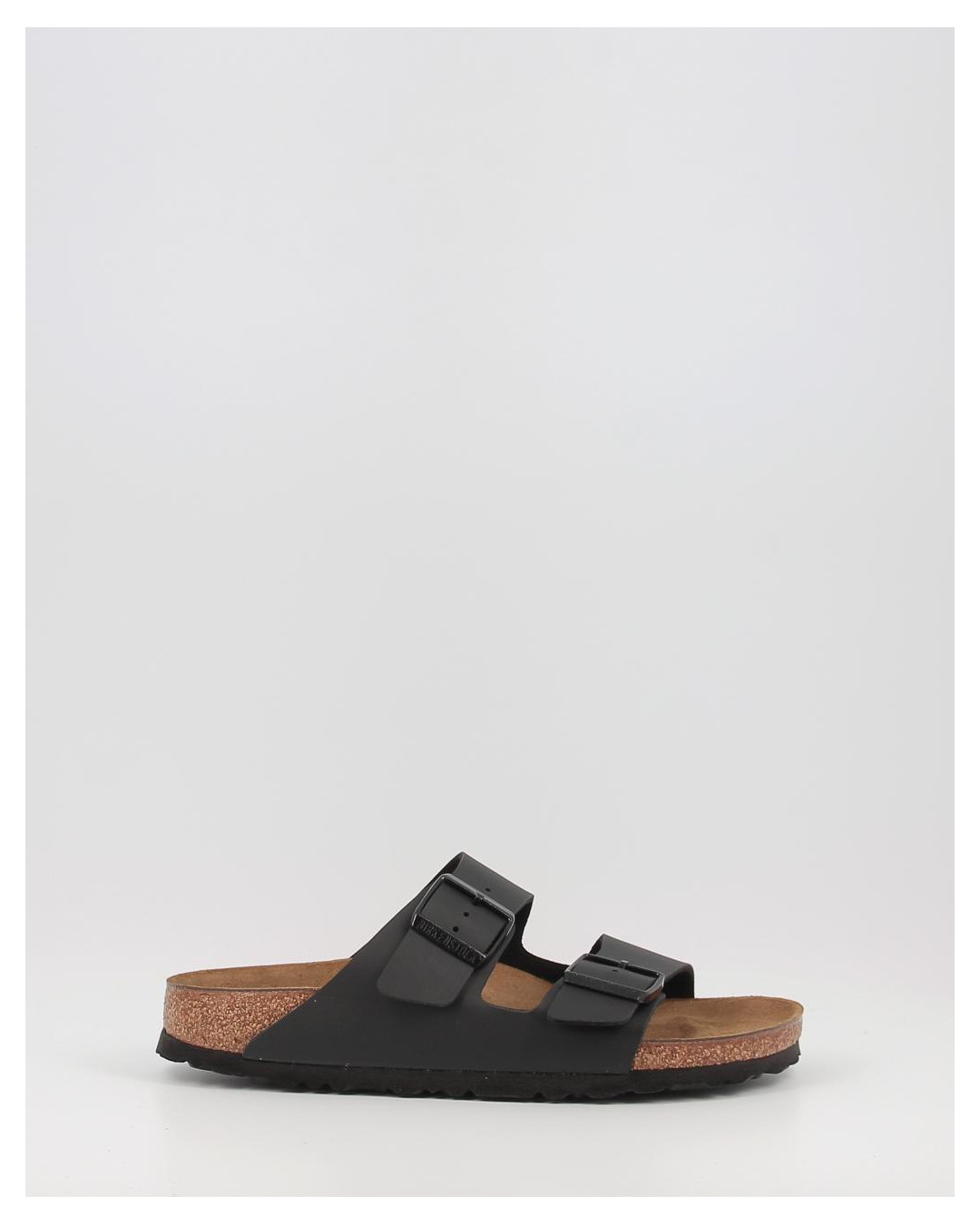 Sandalias Birkenstock ARIZONA BF negro