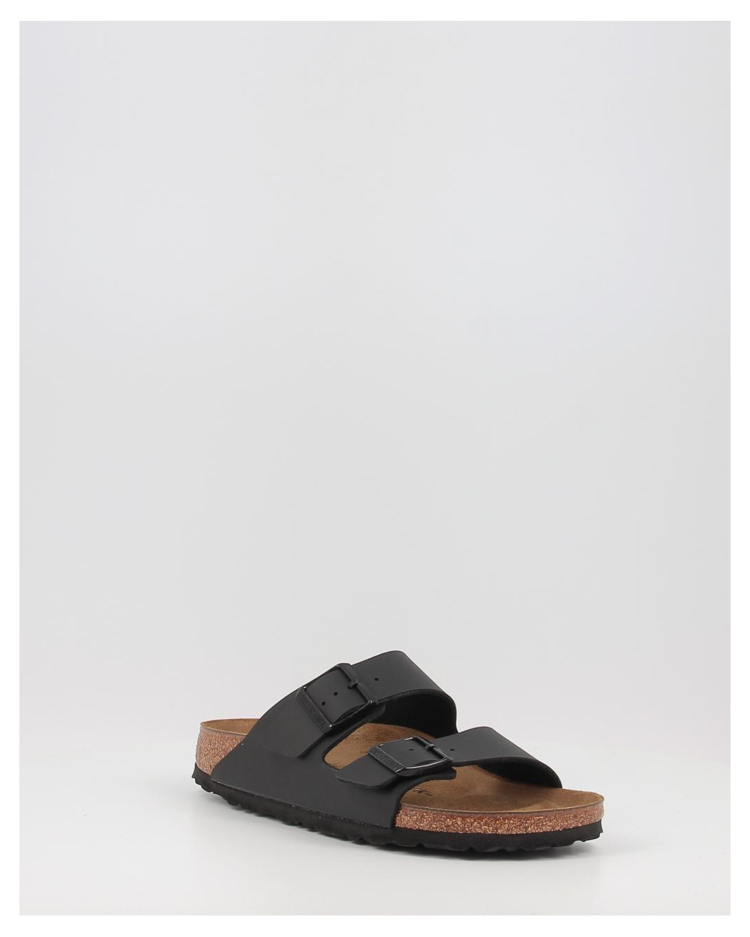 Sandalias Birkenstock ARIZONA BF negro