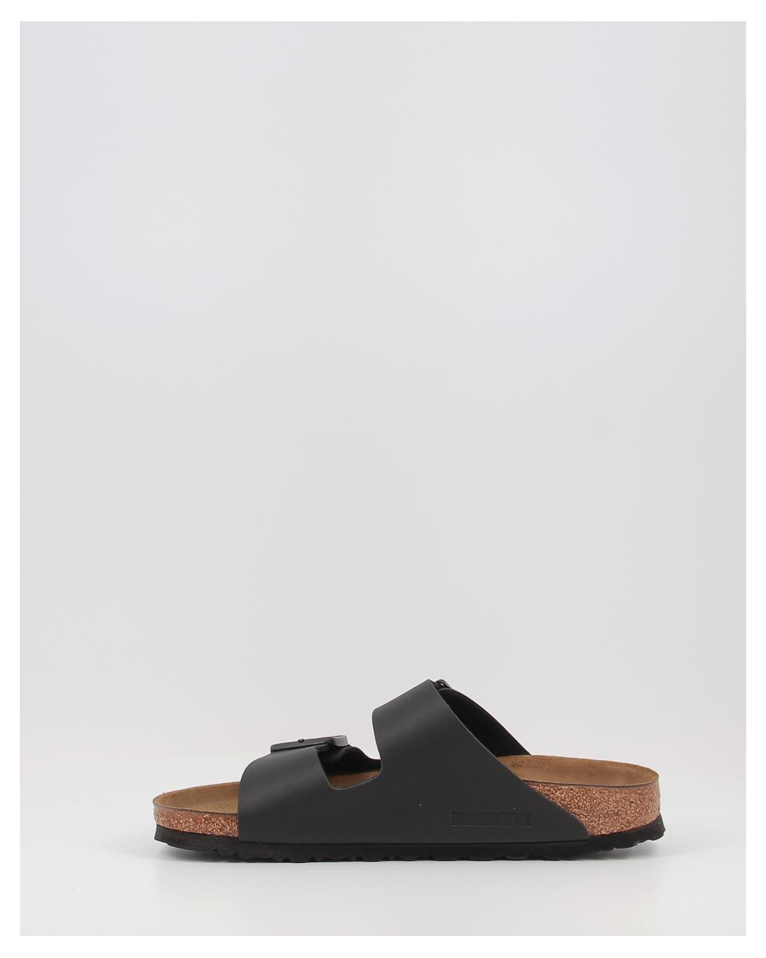 Sandalias Birkenstock ARIZONA BF negro