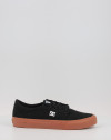 Zapatillas DC Shoes TRASE TX negro Zapatillas DC Shoes TRASE TX negro