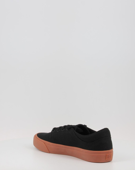 Zapatillas DC Shoes TRASE TX negro Zapatillas DC Shoes TRASE TX negro