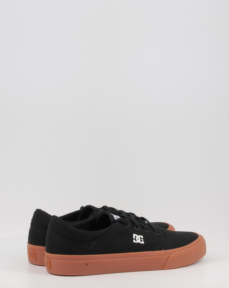Zapatillas DC Shoes TRASE TX negro Zapatillas DC Shoes TRASE TX negro