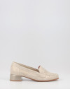 Mocasines Pitillos 5061 oro Mocasines Pitillos 5061 oro