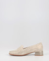 Mocasines Pitillos 5061 oro Mocasines Pitillos 5061 oro
