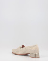 Mocasines Pitillos 5061 oro Mocasines Pitillos 5061 oro