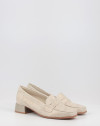 Mocasines Pitillos 5061 oro Mocasines Pitillos 5061 oro