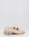 Mocasines Pitillos 5061 oro Mocasines Pitillos 5061 oro