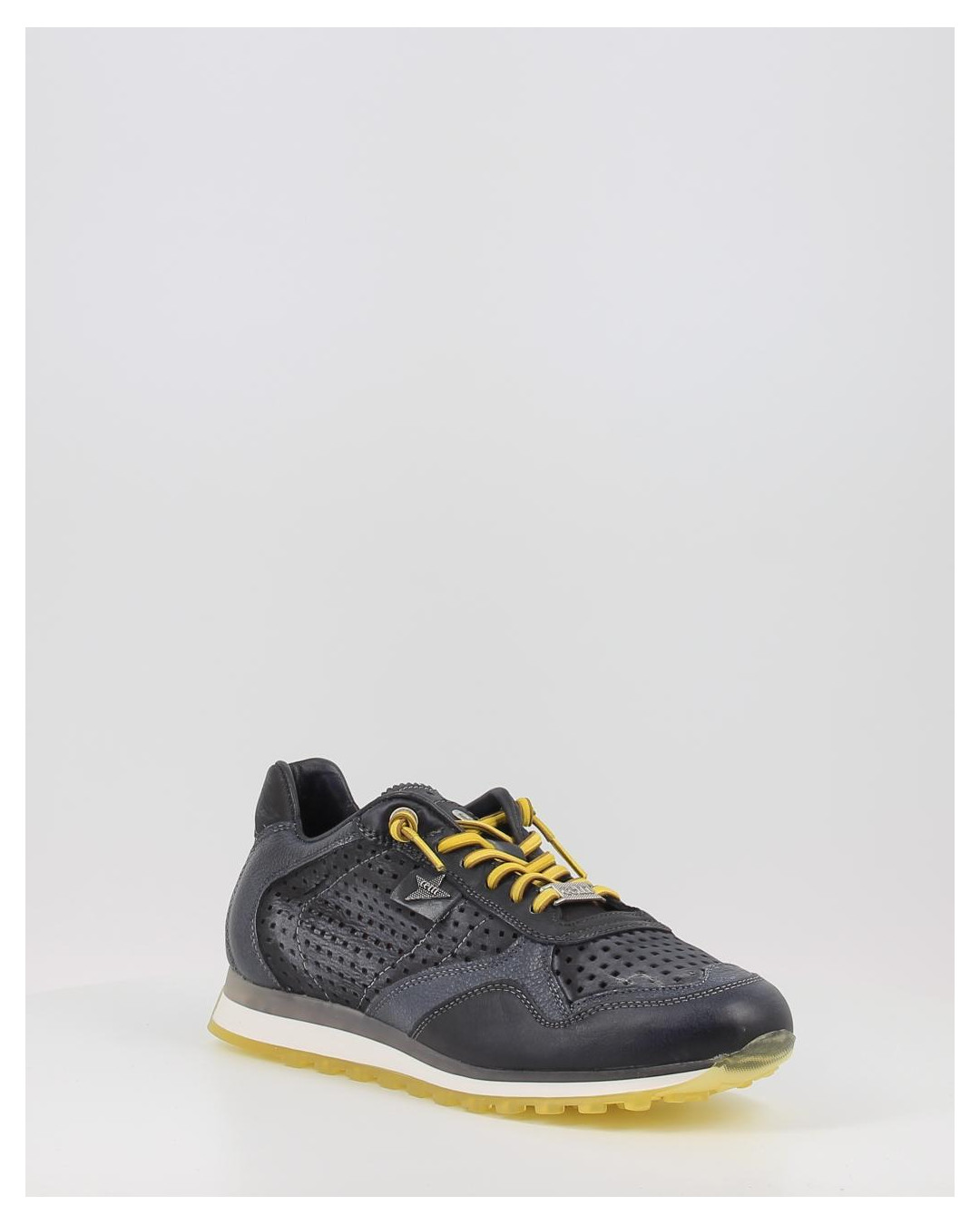 Zapatos deportivos Cetti 848 gris