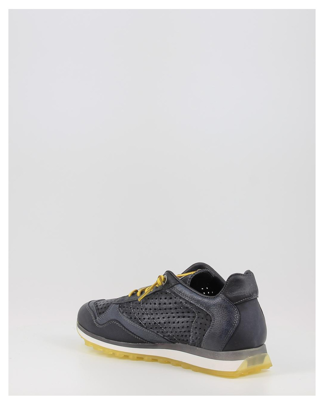 Zapatos deportivos Cetti 848 gris