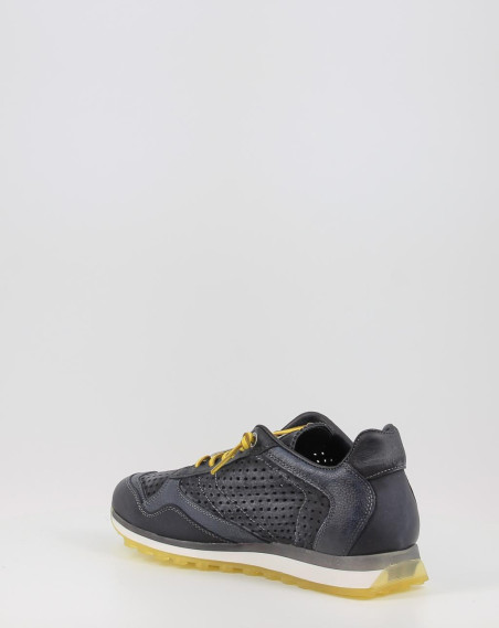 Zapatos deportivos Cetti 848 gris Zapatos deportivos Cetti 848 gris