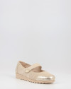 Zapatos St. Gallen KAREN Beig Zapatos St. Gallen KAREN Beig