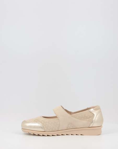 Zapatos St. Gallen KAREN Beig Zapatos St. Gallen KAREN Beig