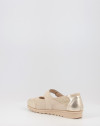 Zapatos St. Gallen KAREN Beig Zapatos St. Gallen KAREN Beig