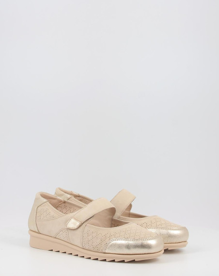 Zapatos St. Gallen KAREN Beig Zapatos St. Gallen KAREN Beig