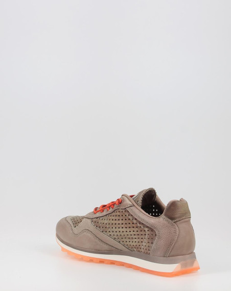 Zapatos deportivos Cetti 848 taupe Zapatos deportivos Cetti 848 taupe