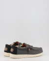 Nauticos Hey Dude WALLY ECO SOX gris Nauticos Hey Dude WALLY ECO SOX gris