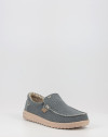 Nauticos Hey Dude MIKKA BRAIDED azul Nauticos Hey Dude MIKKA BRAIDED azul