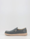 Nauticos Hey Dude MIKKA BRAIDED azul Nauticos Hey Dude MIKKA BRAIDED azul