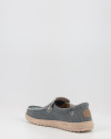 Nauticos Hey Dude MIKKA BRAIDED azul Nauticos Hey Dude MIKKA BRAIDED azul