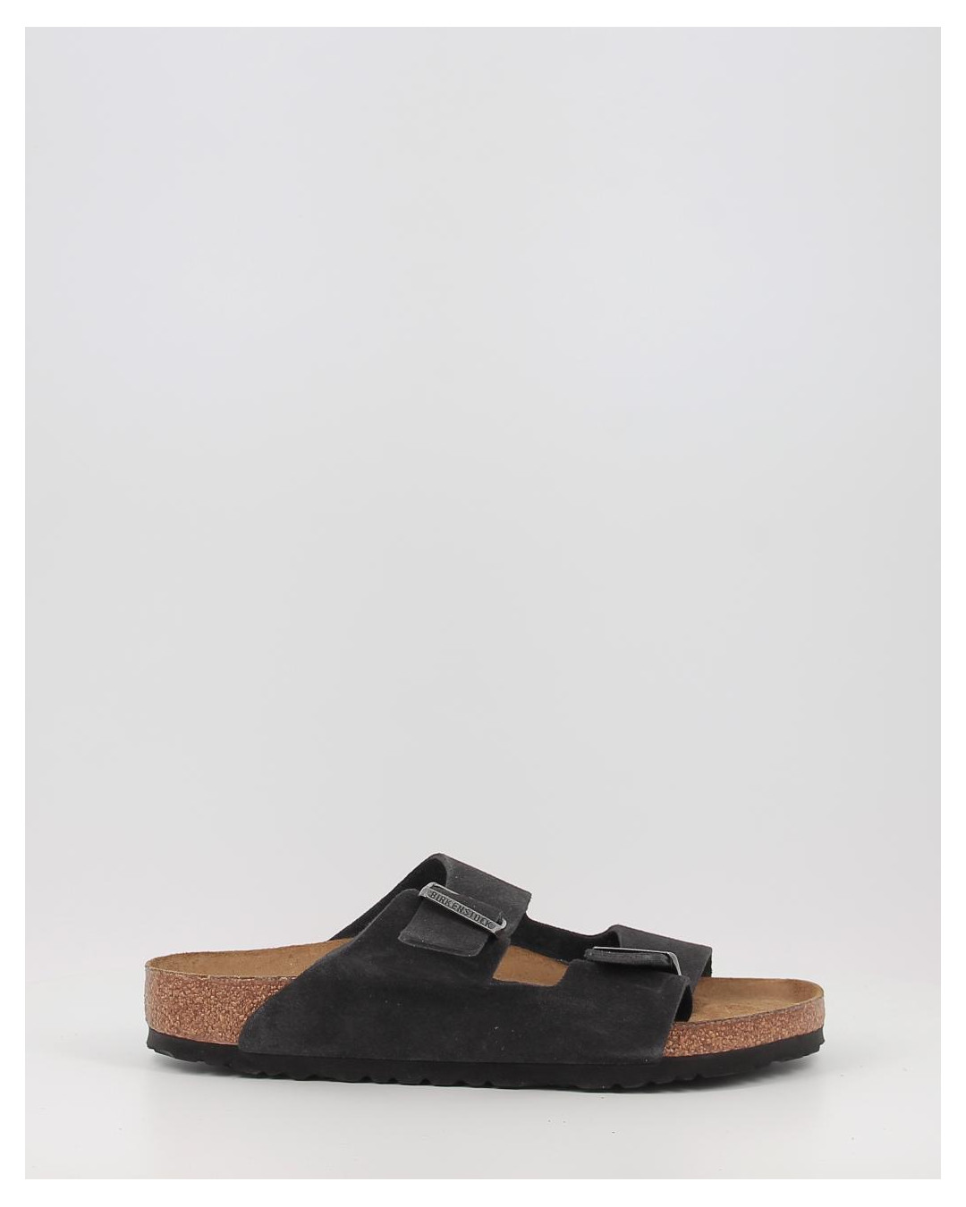 Sandalias Birkenstock ARIZONA VL SFB gris