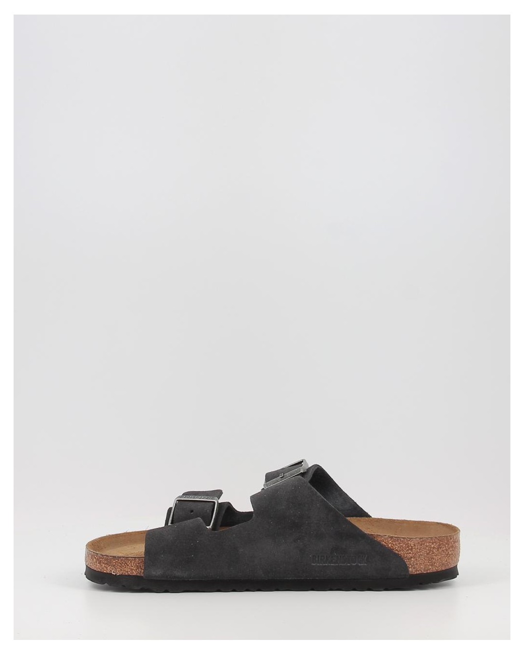 Sandalias Birkenstock ARIZONA VL SFB gris