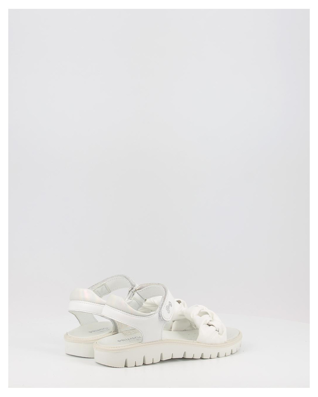 Sandalias Primigi AXEL 3886111 blanco