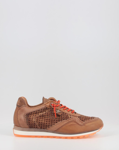 Zapatos deportivos Cetti 848 cuero Zapatos deportivos Cetti 848 cuero