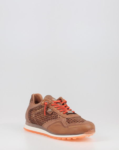 Zapatos deportivos Cetti 848 cuero Zapatos deportivos Cetti 848 cuero