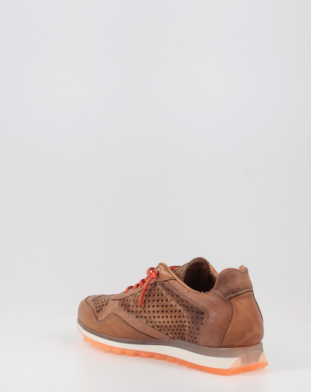 Zapatos deportivos Cetti 848 cuero Zapatos deportivos Cetti 848 cuero