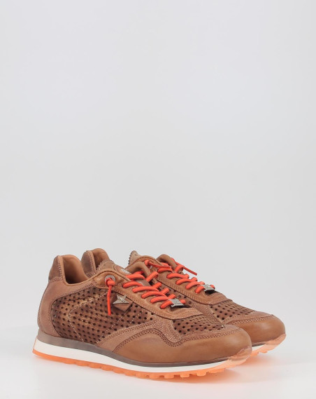 Zapatos deportivos Cetti 848 cuero Zapatos deportivos Cetti 848 cuero
