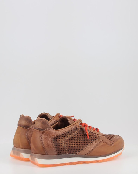 Zapatos deportivos Cetti 848 cuero Zapatos deportivos Cetti 848 cuero