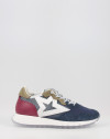 Zapatos deportivos Cetti 1311 CUADRIMESH multicolor Zapatos deportivos Cetti 1311 CUADRIMESH multicolor