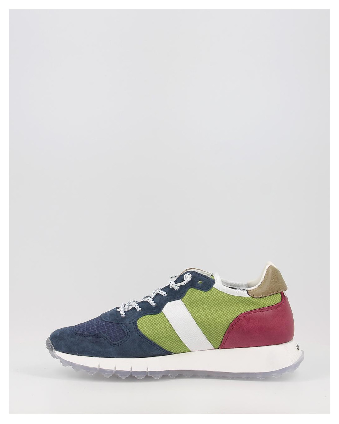 Zapatos deportivos Cetti 1311 CUADRIMESH multicolor