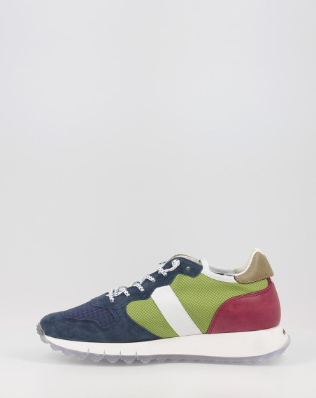 Zapatos deportivos Cetti 1311 CUADRIMESH multicolor Zapatos deportivos Cetti 1311 CUADRIMESH multicolor