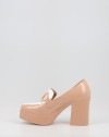 Mocasines Noa Harmon MATILDA 9180 Beig Mocasines Noa Harmon MATILDA 9180 Beig