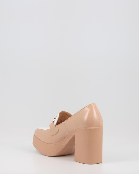 Mocasines Noa Harmon MATILDA 9180 Beig Mocasines Noa Harmon MATILDA 9180 Beig
