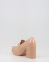 Mocasines Noa Harmon MATILDA 9180 Beig Mocasines Noa Harmon MATILDA 9180 Beig