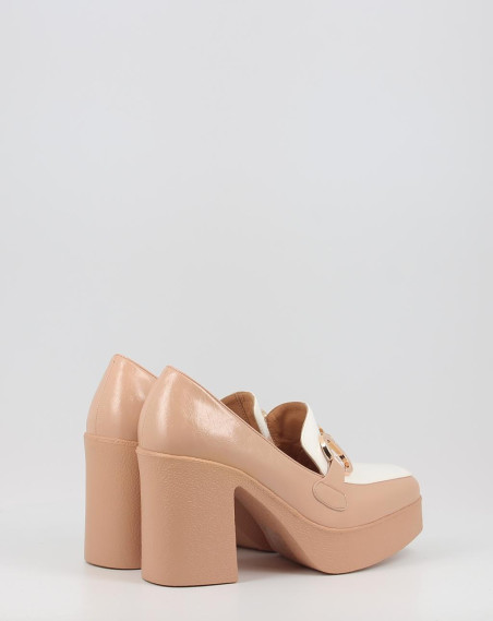 Mocasines Noa Harmon MATILDA 9180 Beig Mocasines Noa Harmon MATILDA 9180 Beig