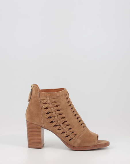 Sandalias Alpe LISET 2155 cuero Sandalias Alpe LISET 2155 cuero