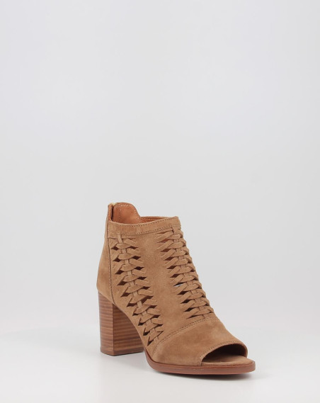 Sandalias Alpe LISET 2155 cuero Sandalias Alpe LISET 2155 cuero